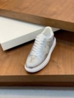 wholesale quality men's louis vuitton shoes model no. 837